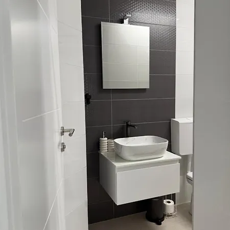Vacation Noemi Apartamento