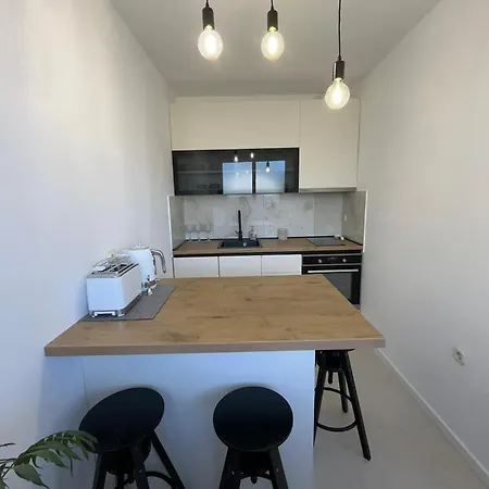 Lejlighed Vacation Noemi