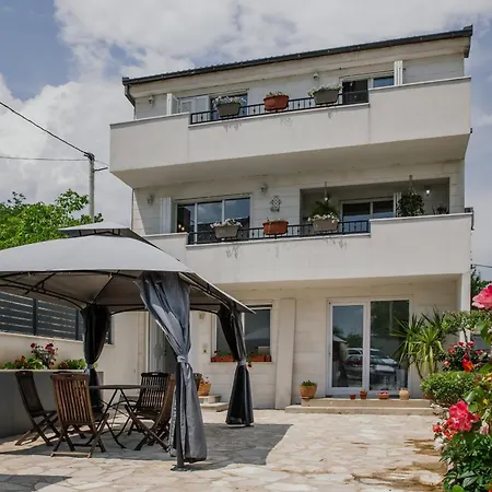 Vacation Noemi Zmijavci