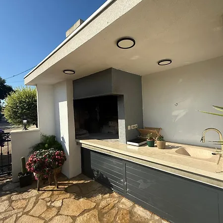 Vacation Noemi Lejlighed Zmijavci