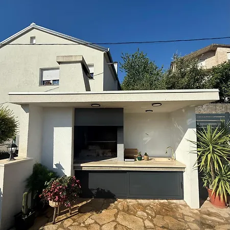 Vacation Noemi Lejlighed