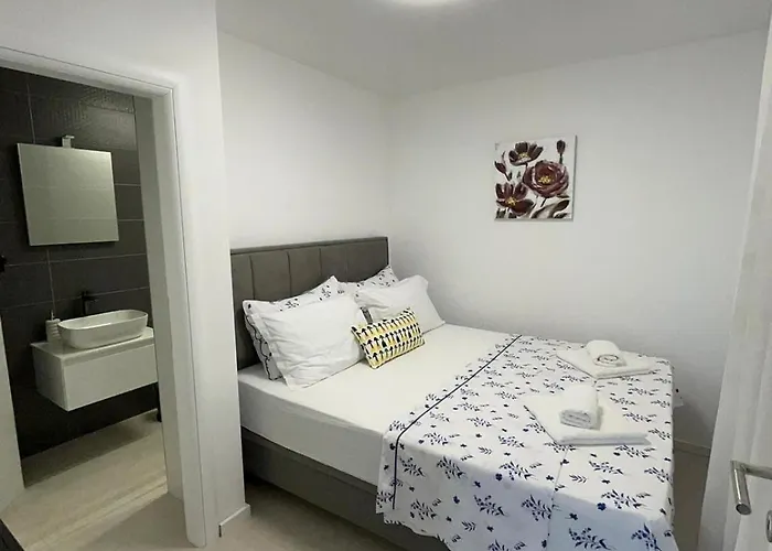 Vacation Noemi Apartamento *