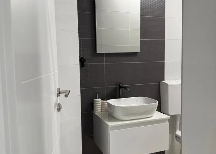 Vacation Noemi Apartamento